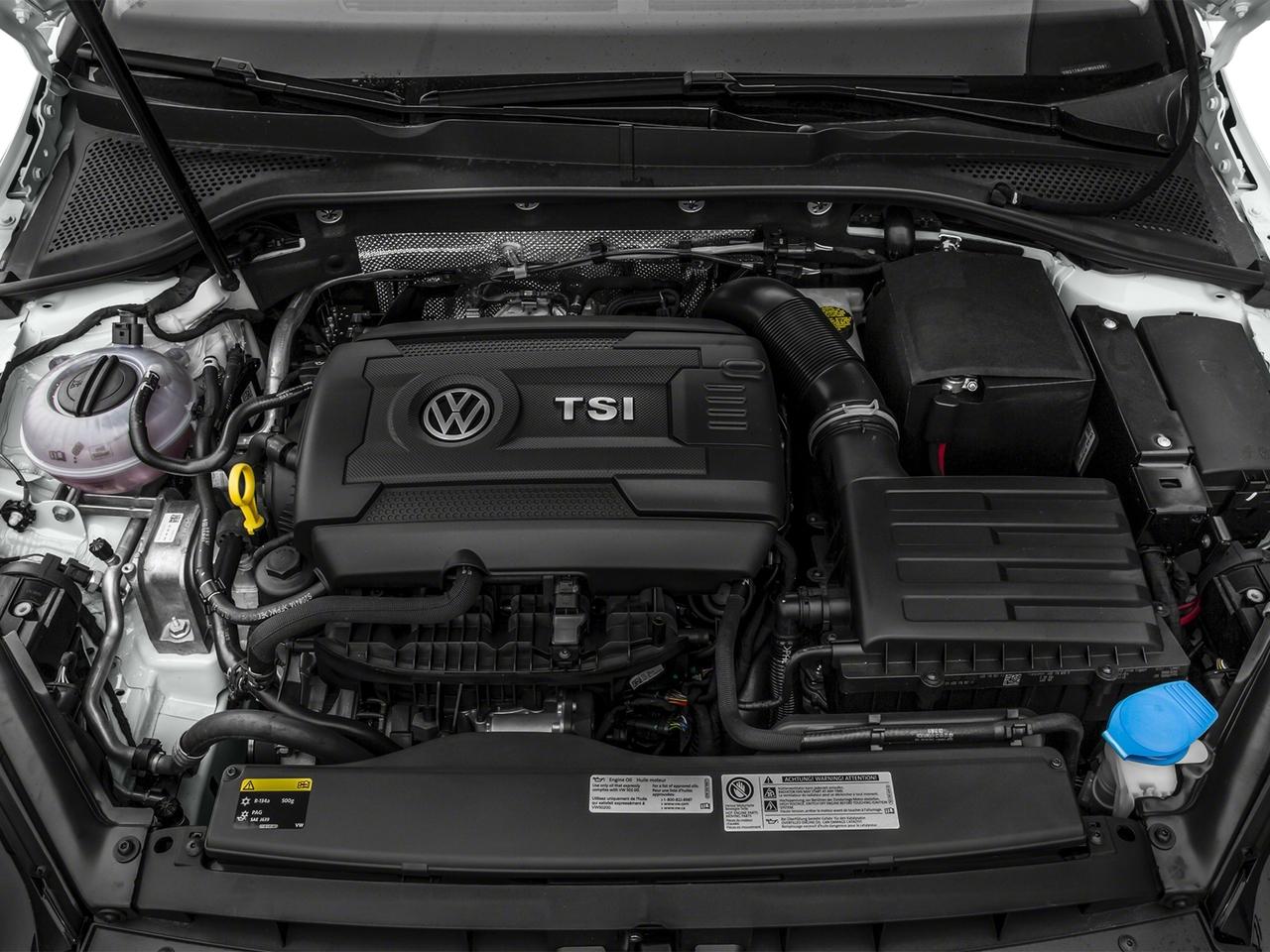 2016 Volkswagen Golf Vehicle Photo in GREENACRES, FL 33463-3207