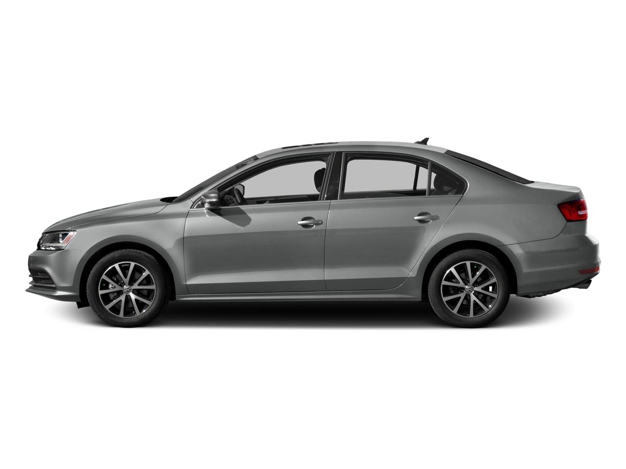 2016 Volkswagen Jetta Sedan Vehicle Photo in Sanford, FL 32771