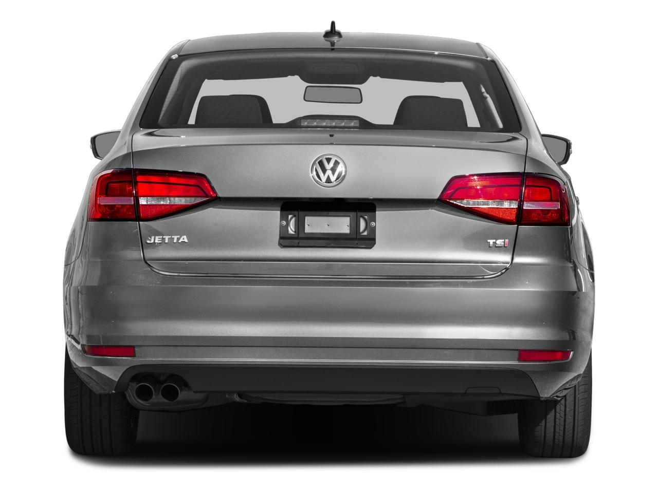 2016 Volkswagen Jetta Sedan Vehicle Photo in Sanford, FL 32771