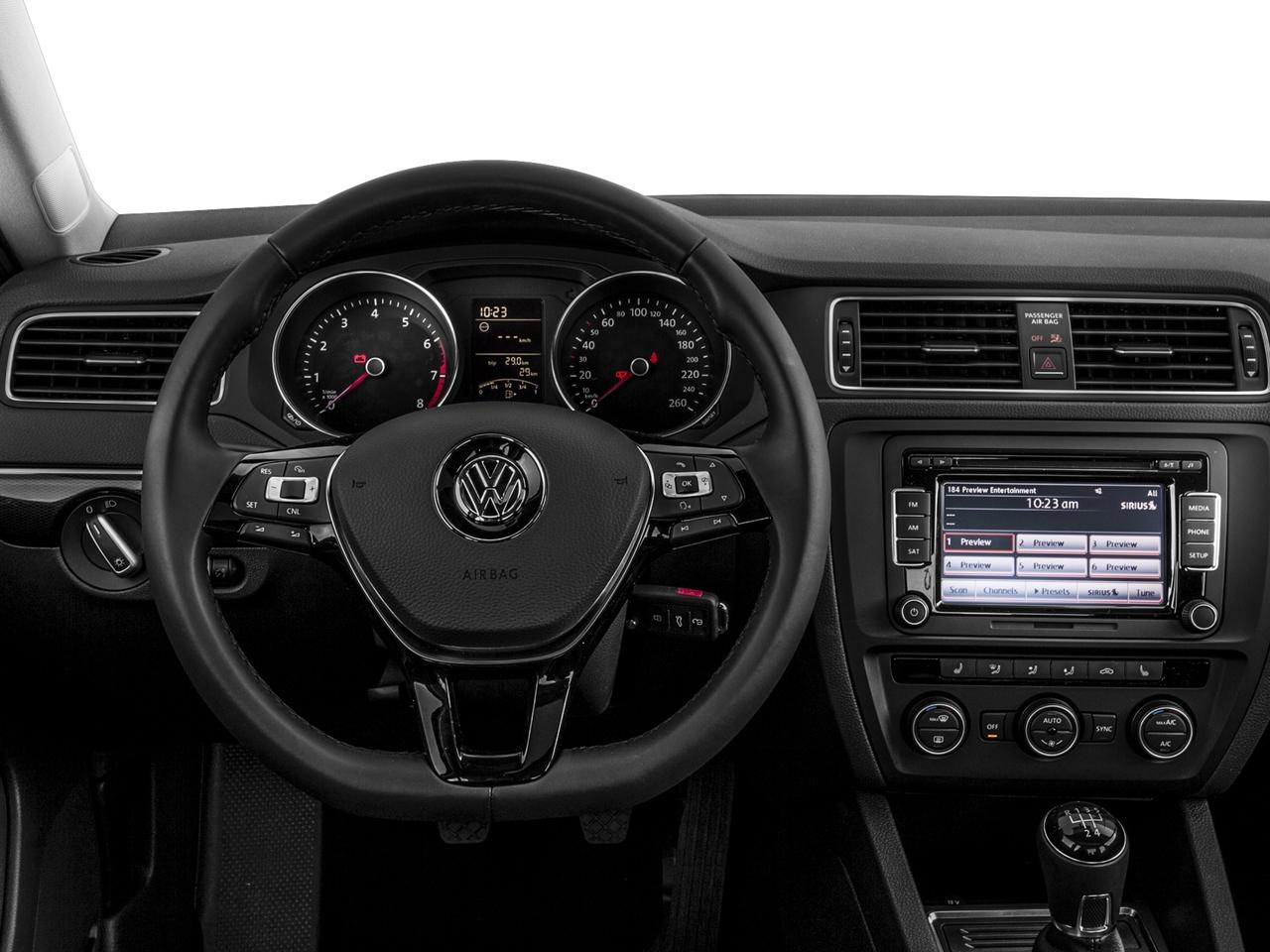 2016 Volkswagen Jetta Sedan Vehicle Photo in Sanford, FL 32771