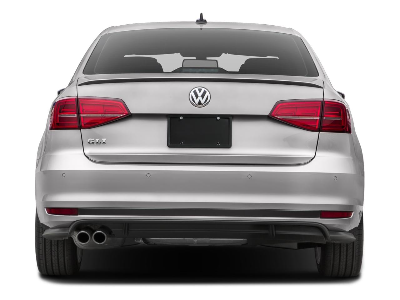 2016 Volkswagen Jetta Sedan Vehicle Photo in Trevose, PA 19053