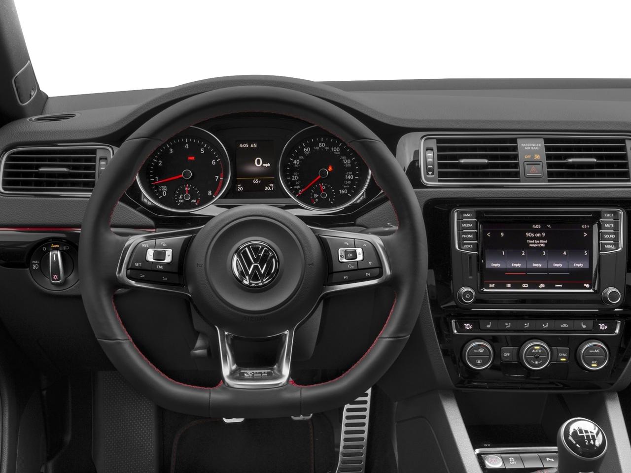 2016 Volkswagen Jetta Sedan Vehicle Photo in Trevose, PA 19053