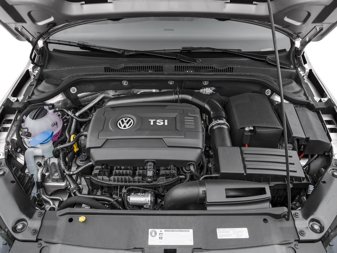 2016 Volkswagen Jetta Sedan Vehicle Photo in Trevose, PA 19053