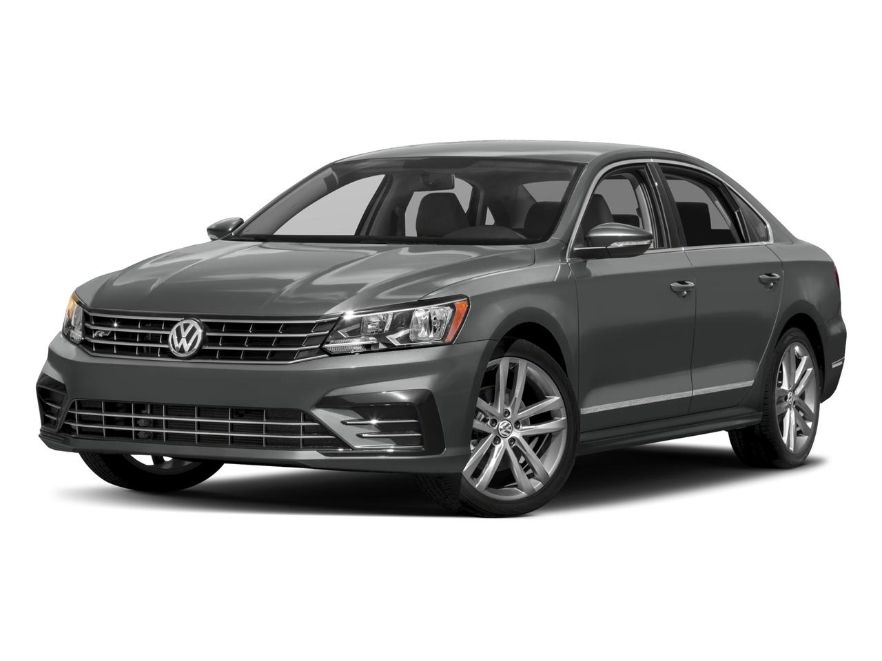 2016 Volkswagen Passat Vehicle Photo in Bradenton, FL 34207