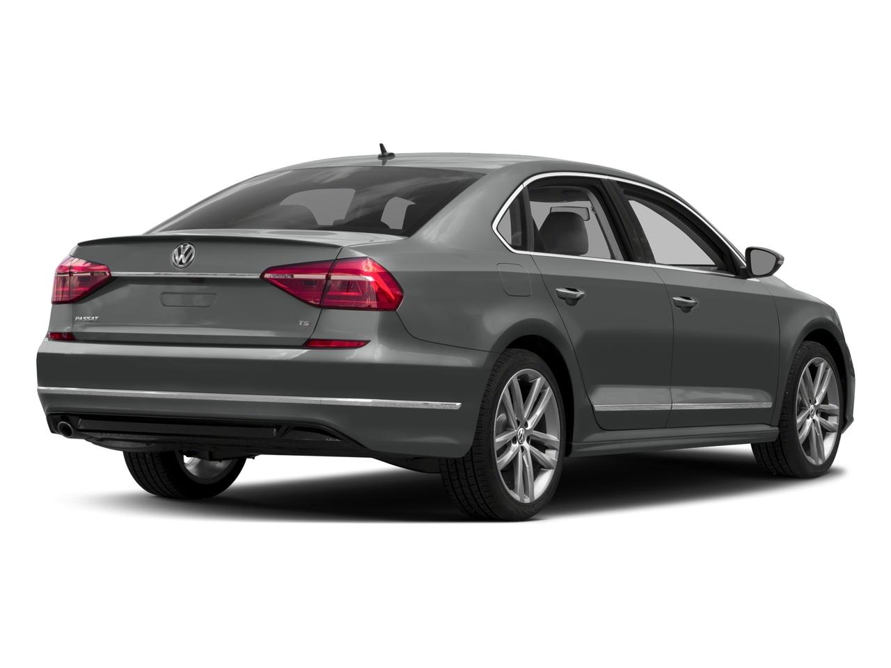 2016 Volkswagen Passat Vehicle Photo in Bradenton, FL 34207