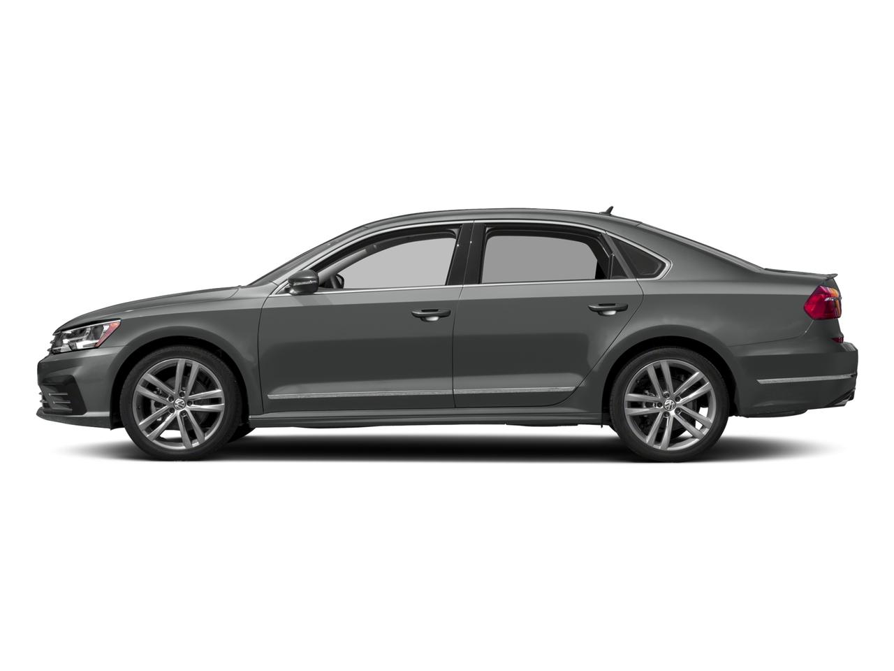 2016 Volkswagen Passat Vehicle Photo in Bradenton, FL 34207