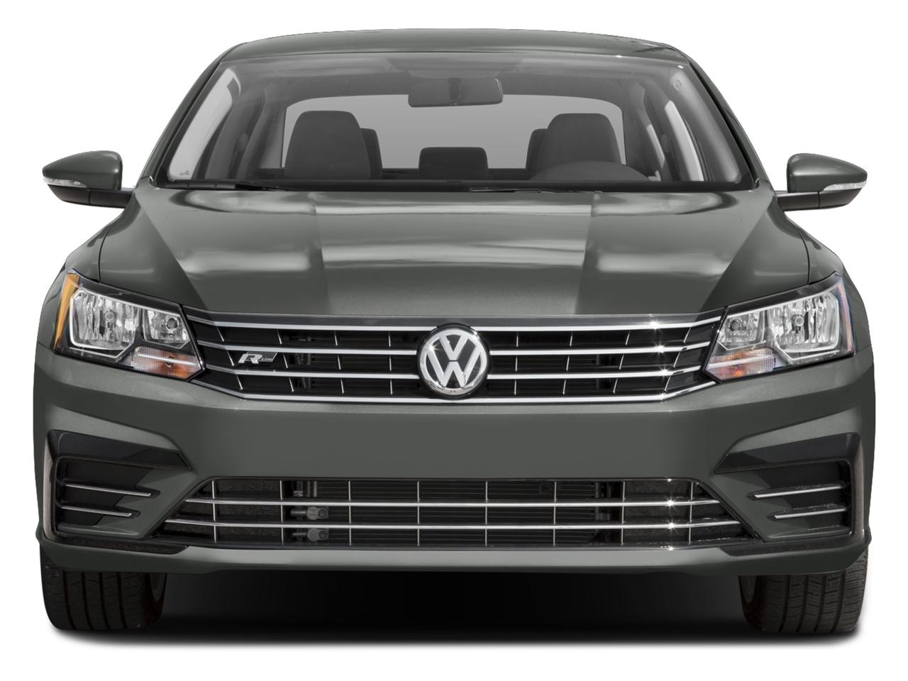 2016 Volkswagen Passat Vehicle Photo in Bradenton, FL 34207