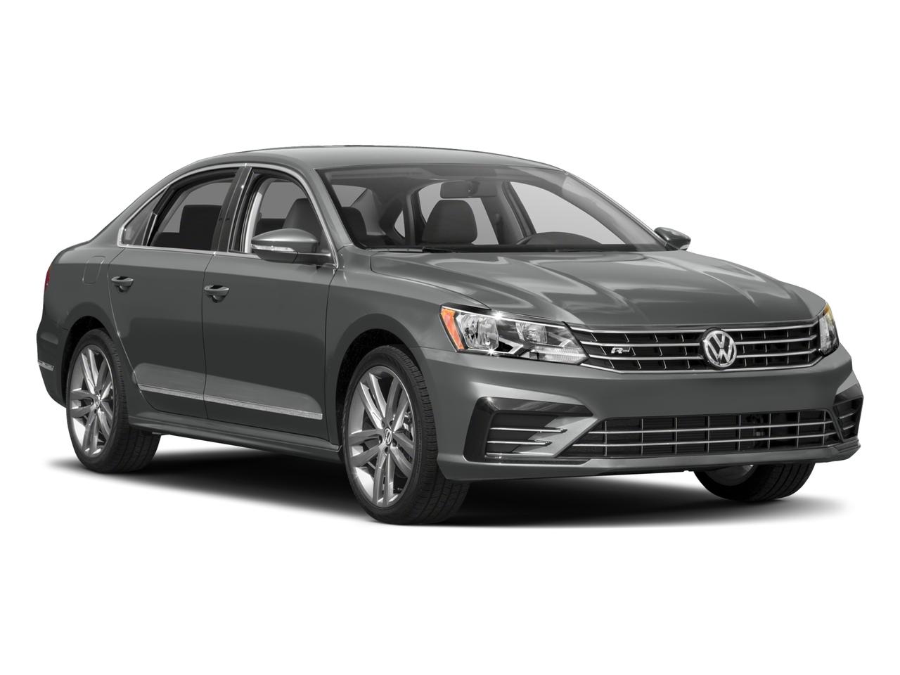 2016 Volkswagen Passat Vehicle Photo in Bradenton, FL 34207