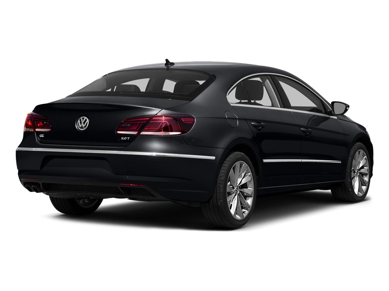 2016 Volkswagen CC Vehicle Photo in Jacksonville, FL 32256