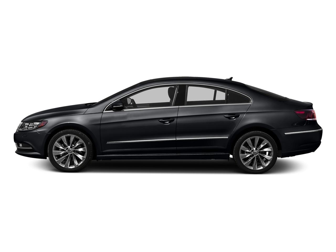 2016 Volkswagen CC Vehicle Photo in Jacksonville, FL 32256