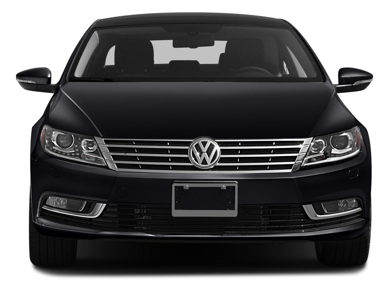 2016 Volkswagen CC Vehicle Photo in Jacksonville, FL 32256