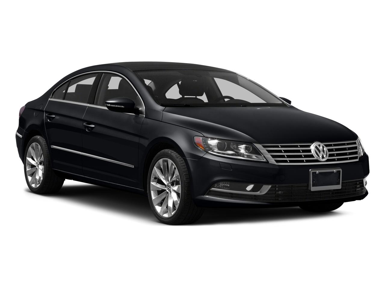 2016 Volkswagen CC Vehicle Photo in Jacksonville, FL 32256