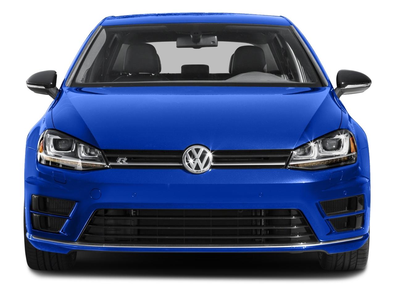 2016 Volkswagen Golf R Vehicle Photo in Panama City, FL 32401