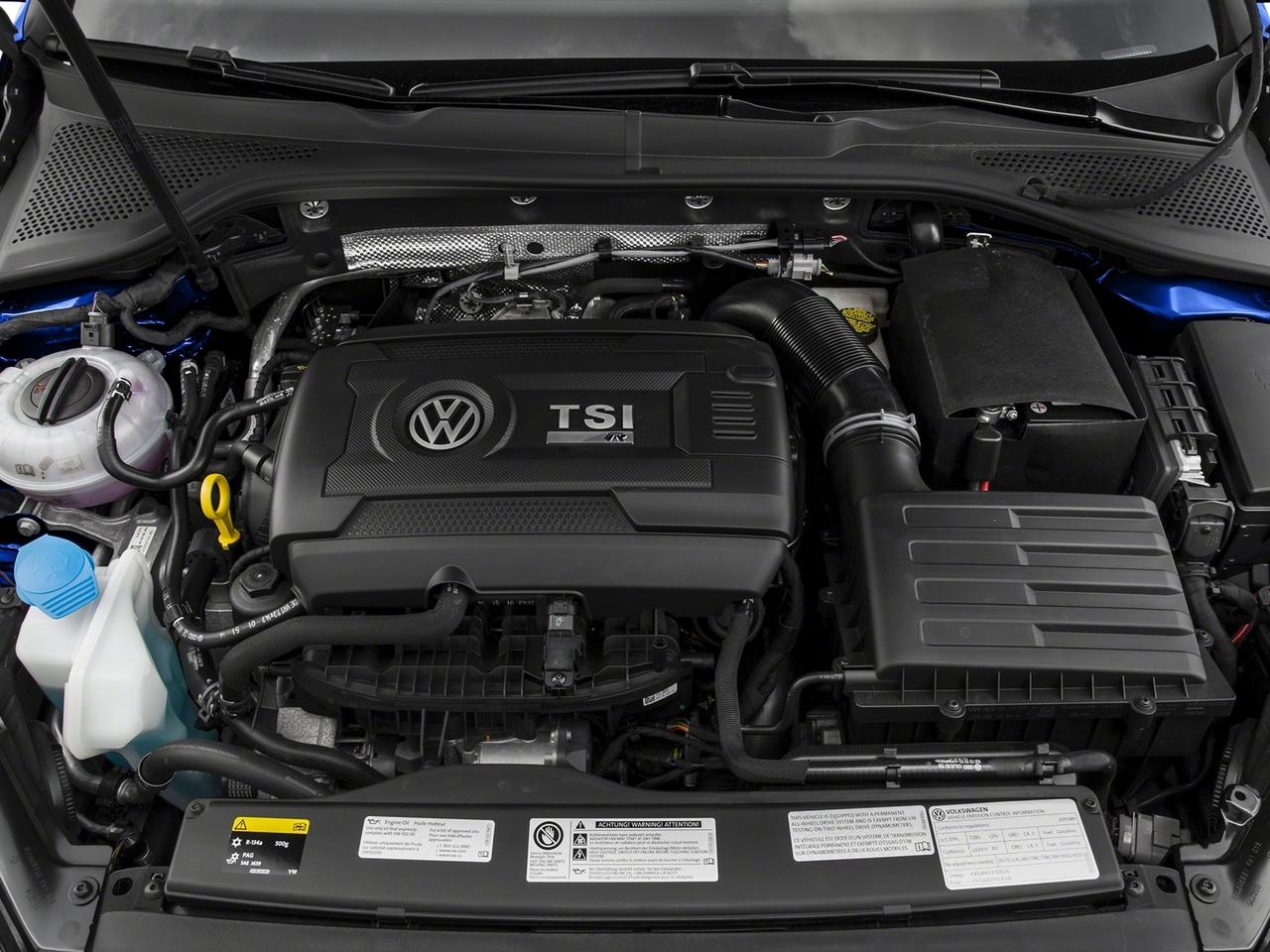 2016 Volkswagen Golf R Vehicle Photo in Panama City, FL 32401