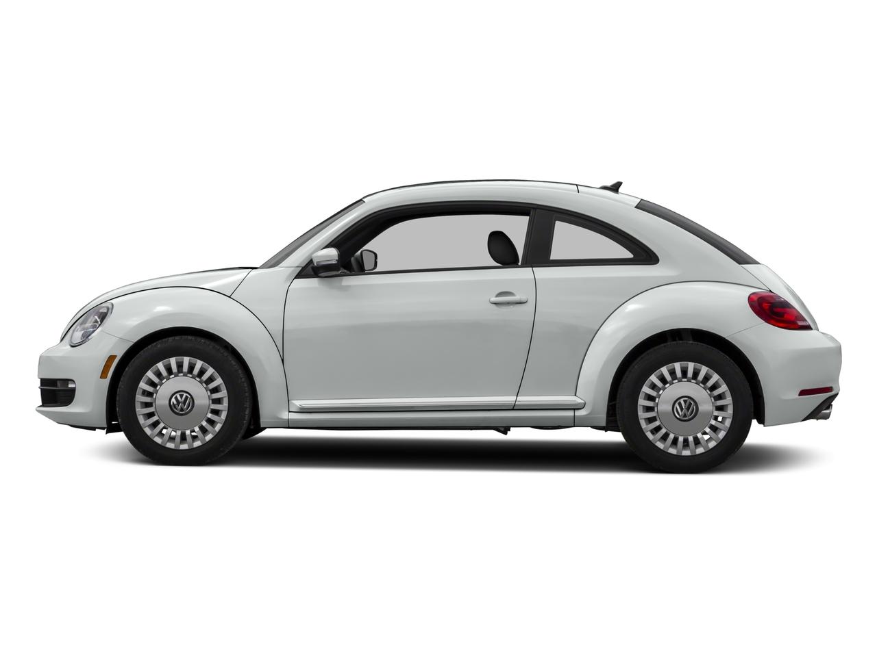 2016 Volkswagen Beetle Coupe Vehicle Photo in Peoria, AZ 85382