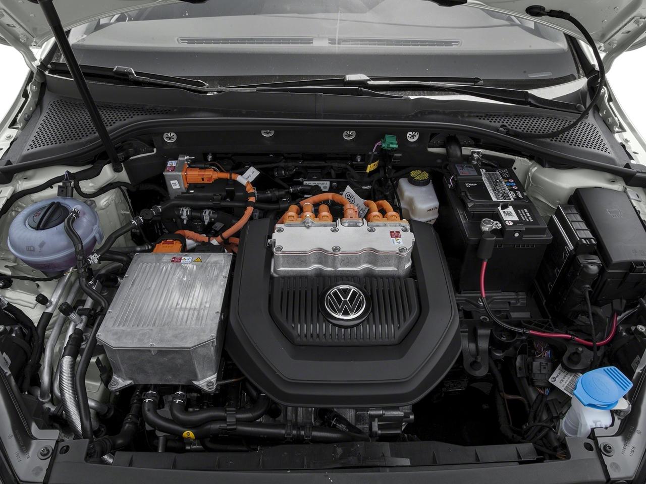 2016 Volkswagen e-Golf Vehicle Photo in Tustin, CA 92782