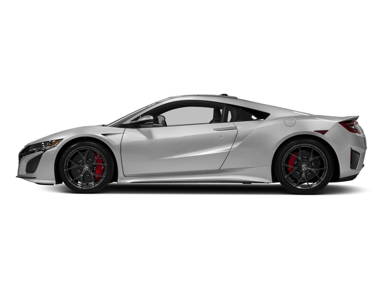 2017 Acura NSX Vehicle Photo in AUSTIN, TX 78759-4154