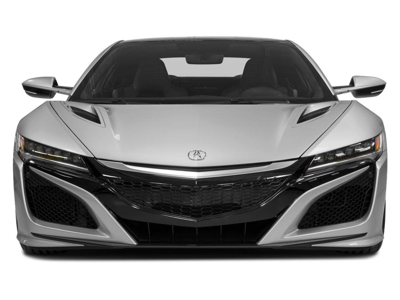 2017 Acura NSX Vehicle Photo in AUSTIN, TX 78759-4154