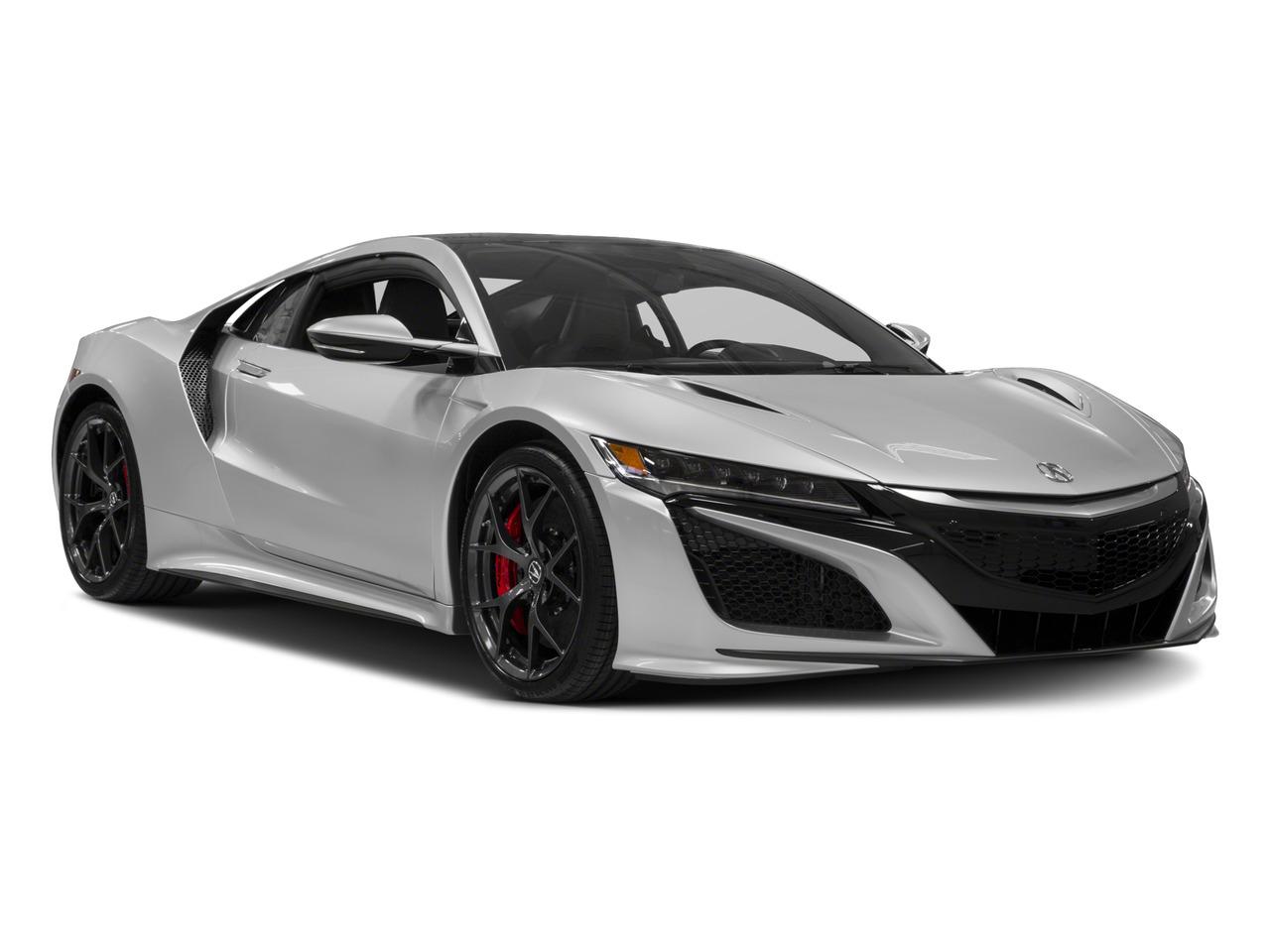 2017 Acura NSX Vehicle Photo in AUSTIN, TX 78759-4154