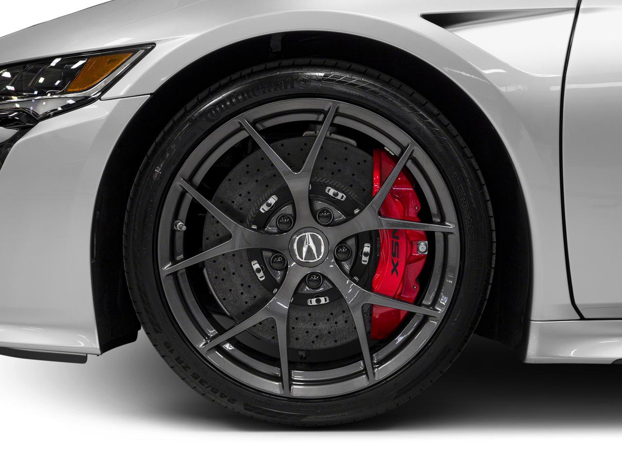 2017 Acura NSX Vehicle Photo in AUSTIN, TX 78759-4154