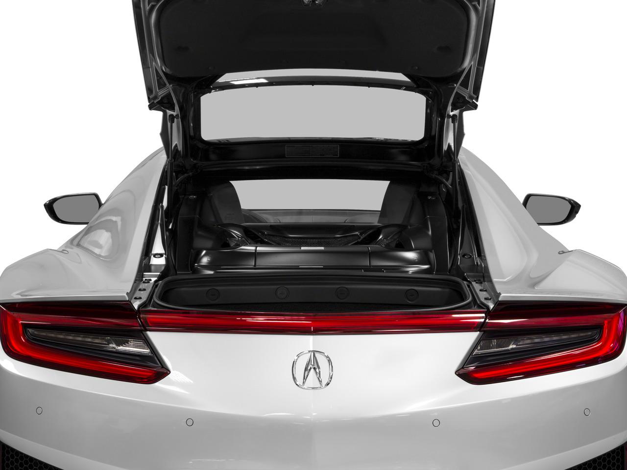 2017 Acura NSX Vehicle Photo in AUSTIN, TX 78759-4154