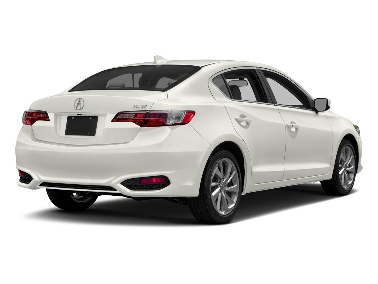 2017 Acura ILX Vehicle Photo in OAK LAWN, IL 60453-2517