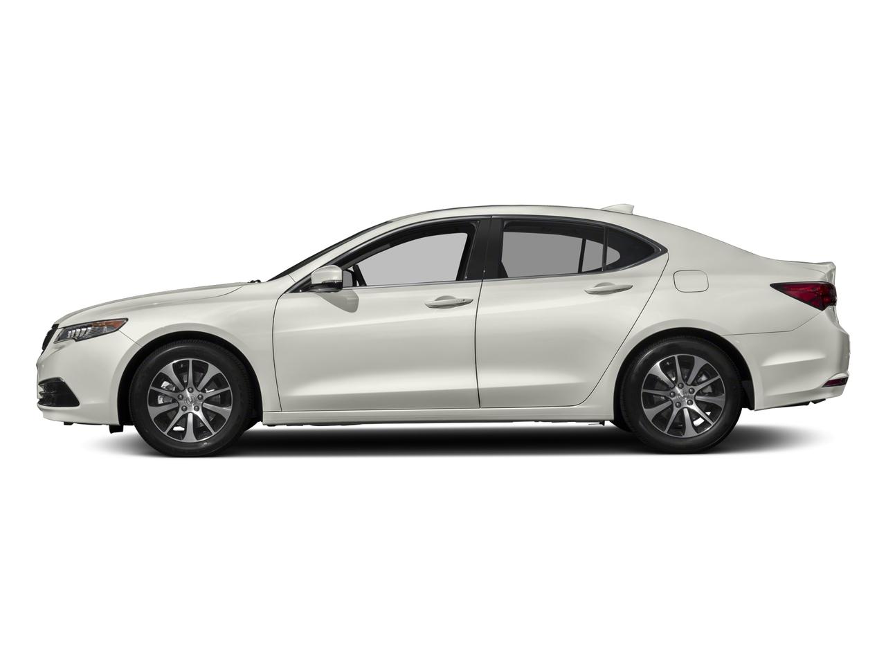 2017 Acura TLX Vehicle Photo in Grapevine, TX 76051