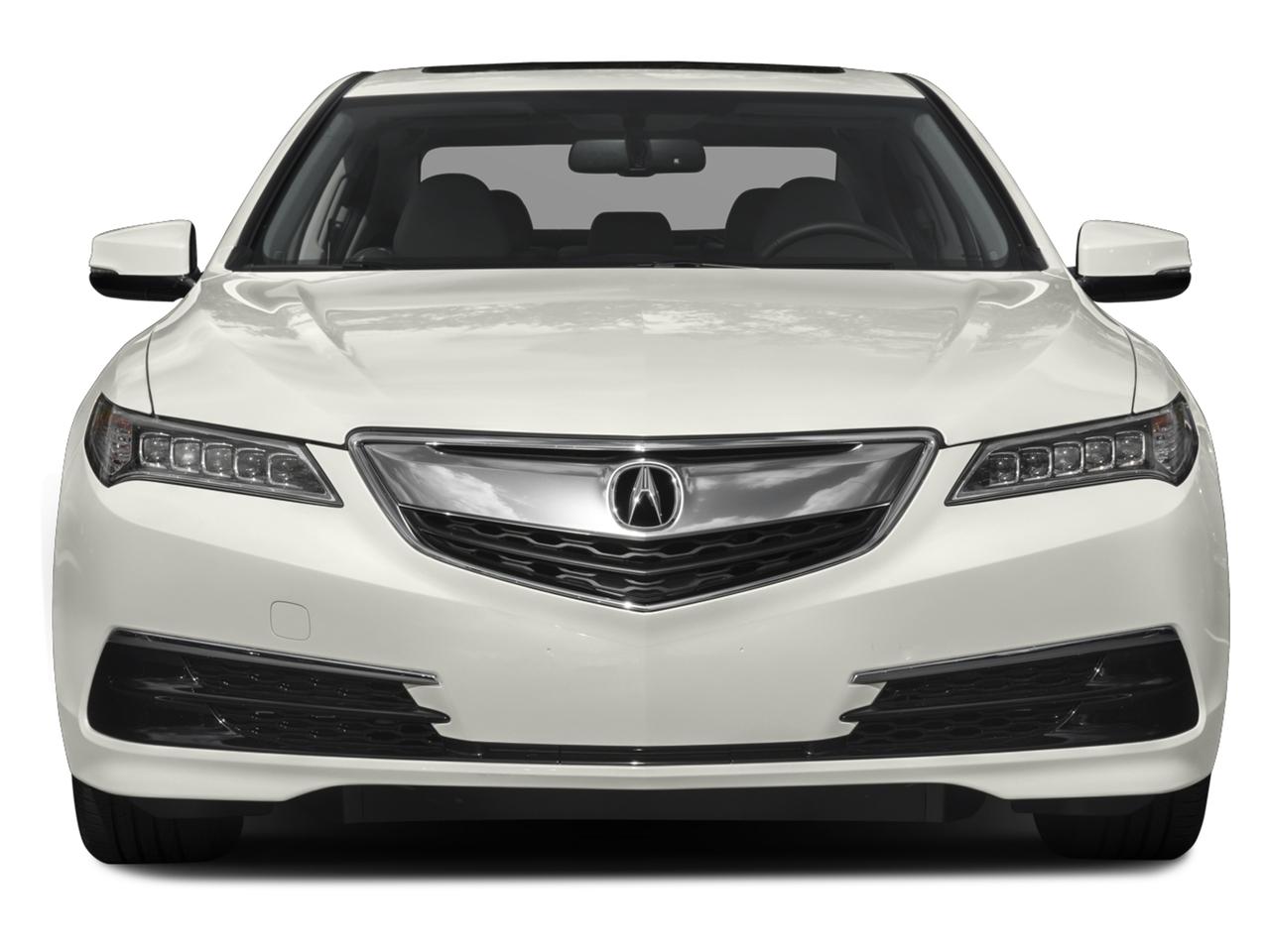 2017 Acura TLX Vehicle Photo in Grapevine, TX 76051