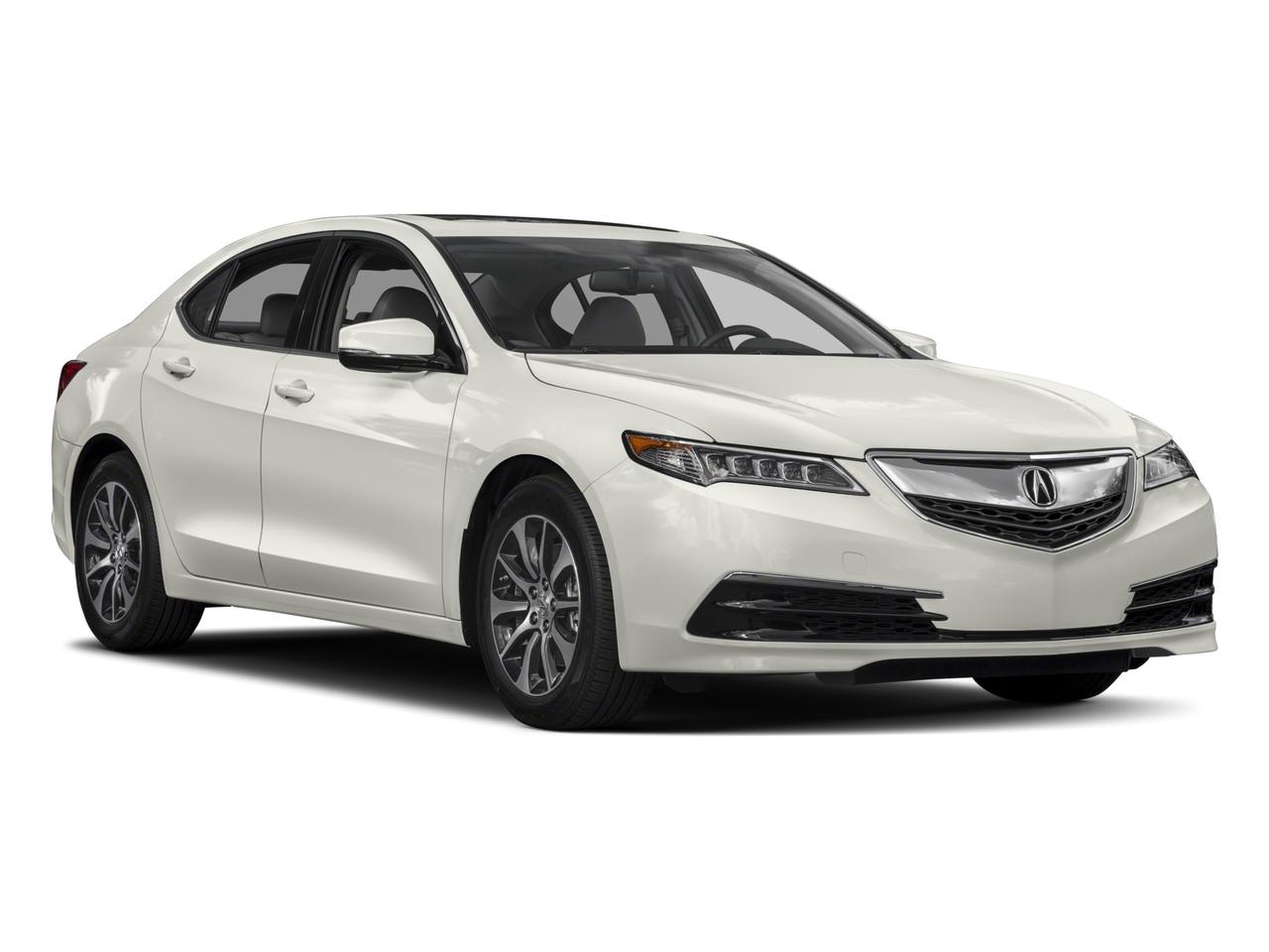 2017 Acura TLX Vehicle Photo in Grapevine, TX 76051