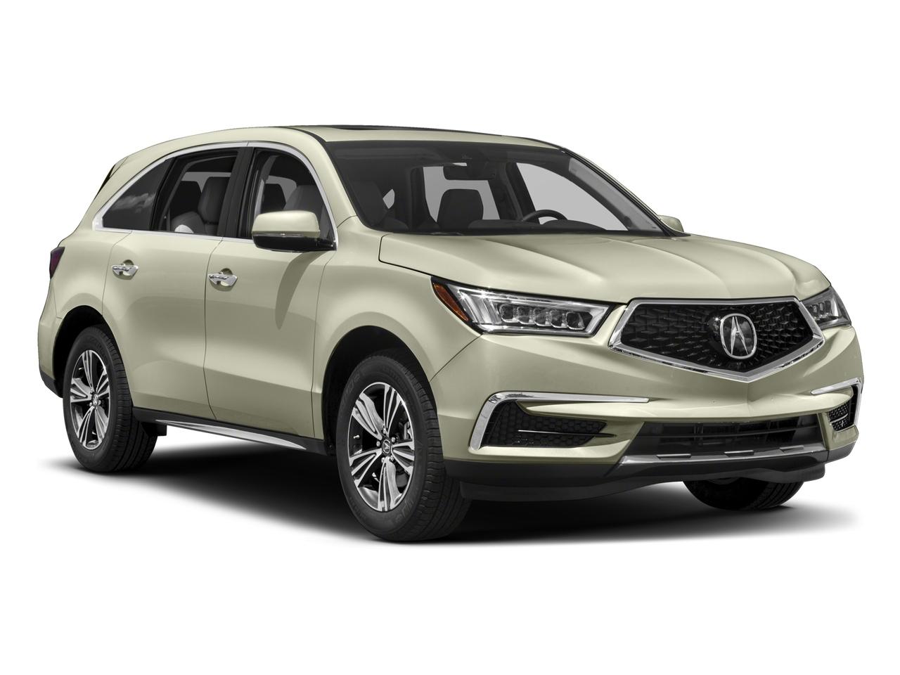 2017 Acura MDX Vehicle Photo in Tustin, CA 92782