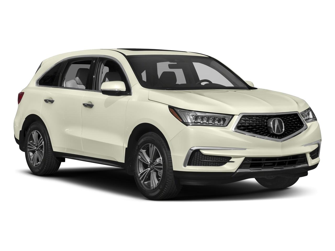 2017 Acura MDX Vehicle Photo in Grapevine, TX 76051