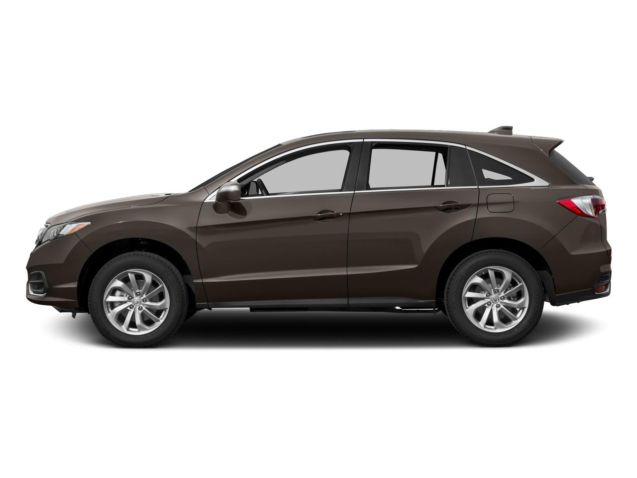 2017 Acura RDX Vehicle Photo in Austin, TX 78728