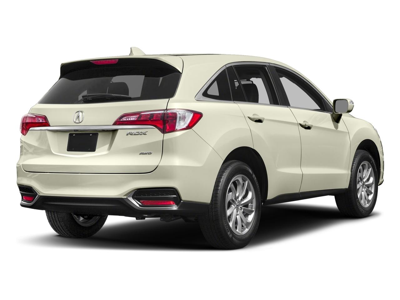 2017 Acura RDX Vehicle Photo in Trevose, PA 19053