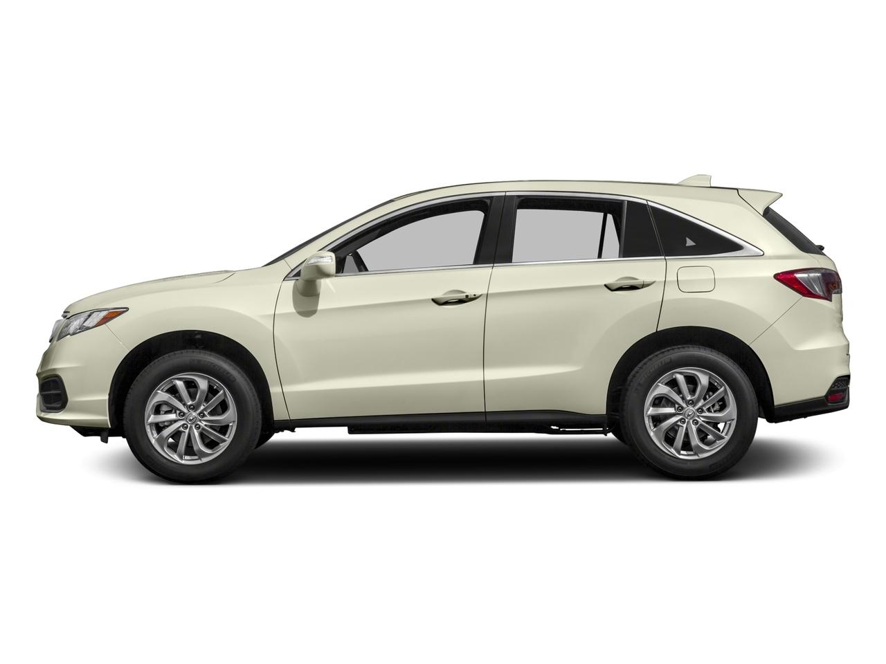 2017 Acura RDX Vehicle Photo in Trevose, PA 19053