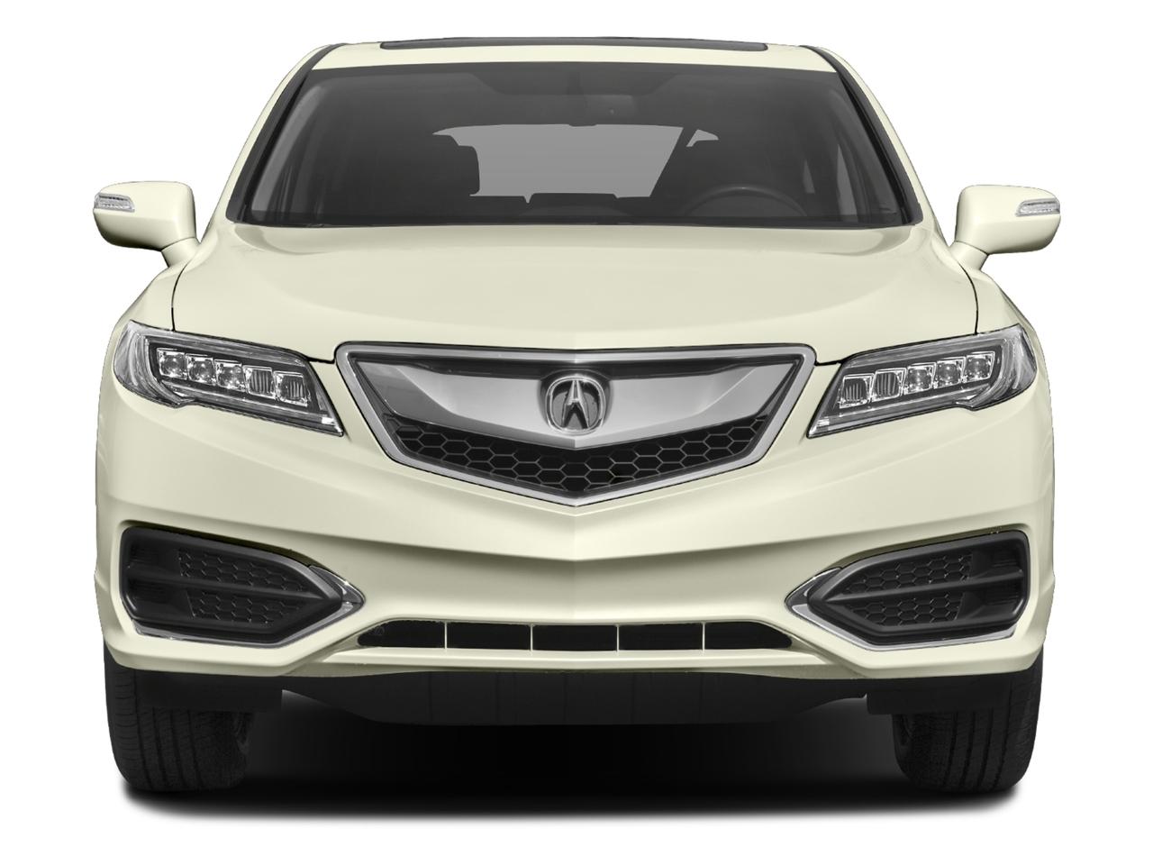 2017 Acura RDX Vehicle Photo in Trevose, PA 19053