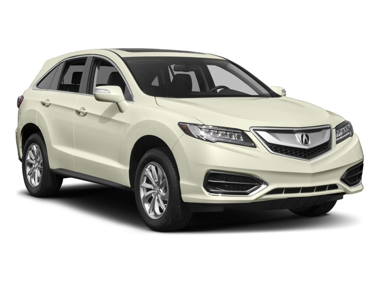 2017 Acura RDX Vehicle Photo in Trevose, PA 19053