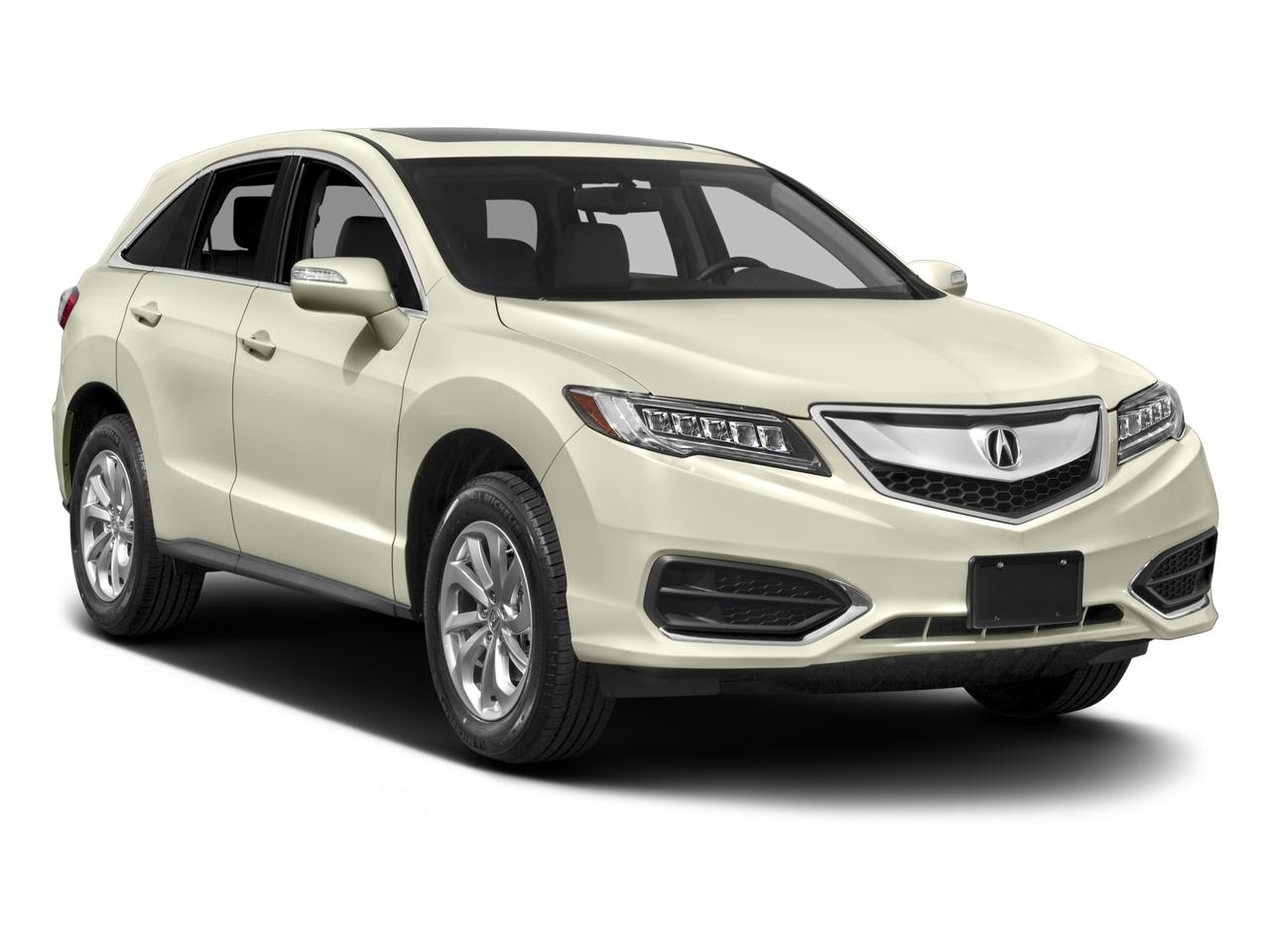 2017 Acura RDX Vehicle Photo in Sanford, FL 32771