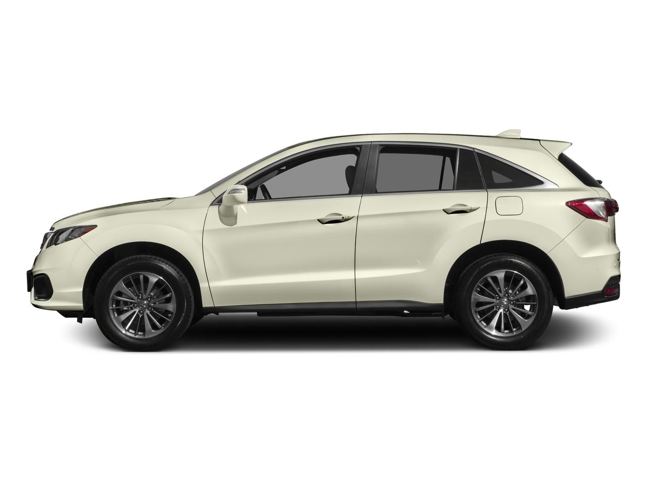 2017 Acura RDX Vehicle Photo in Appleton, WI 54913