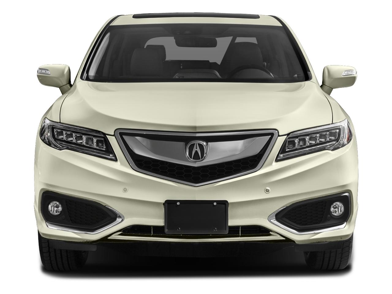 2017 Acura RDX Vehicle Photo in Appleton, WI 54913