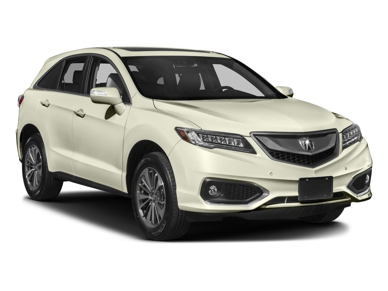 2017 Acura RDX Vehicle Photo in Appleton, WI 54913