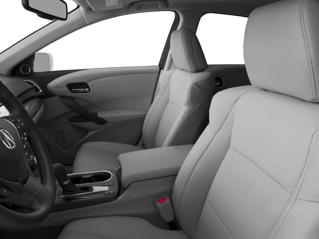 2017 Acura RDX Vehicle Photo in Appleton, WI 54913