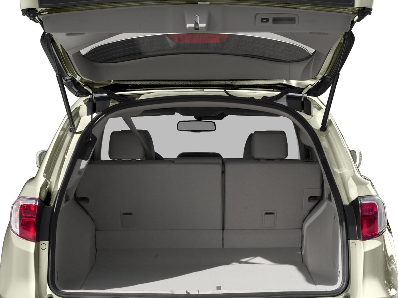 2017 Acura RDX Vehicle Photo in Appleton, WI 54913