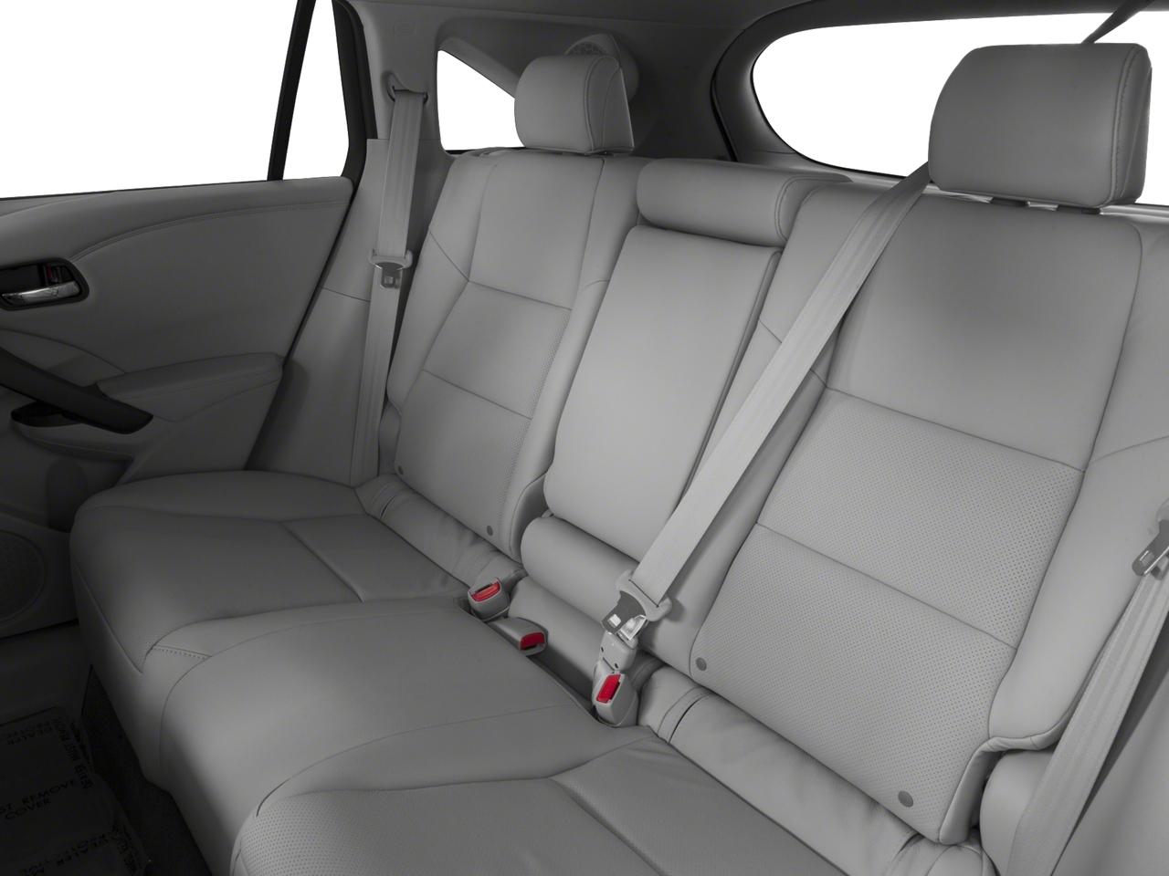 2017 Acura RDX Vehicle Photo in Appleton, WI 54913