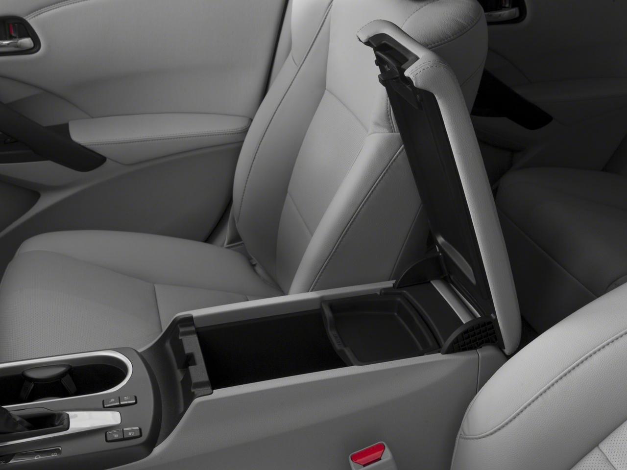 2017 Acura RDX Vehicle Photo in Appleton, WI 54913