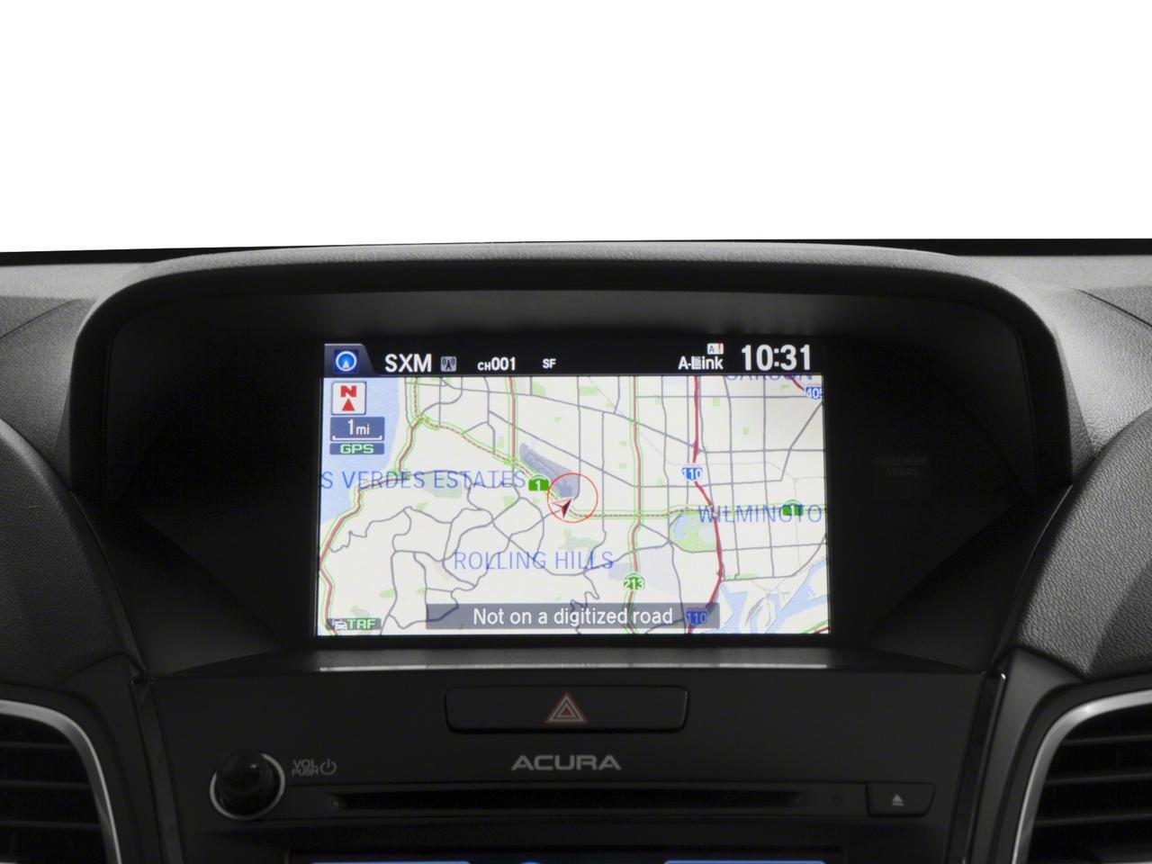 2017 Acura RDX Vehicle Photo in Appleton, WI 54913