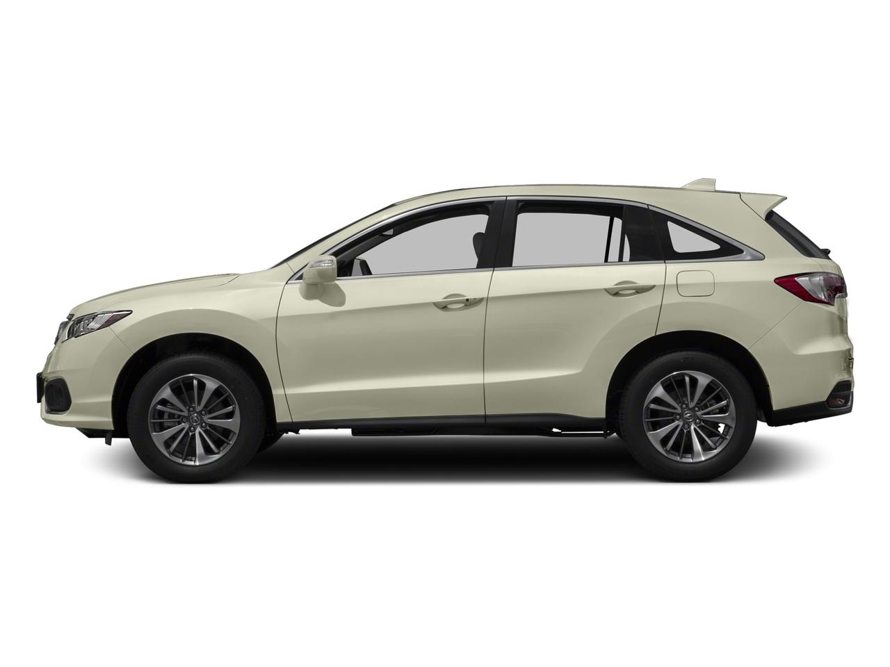 2017 Acura RDX Vehicle Photo in Tampa, FL 33614