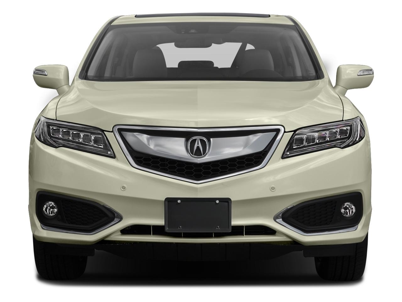2017 Acura RDX Vehicle Photo in Tampa, FL 33614