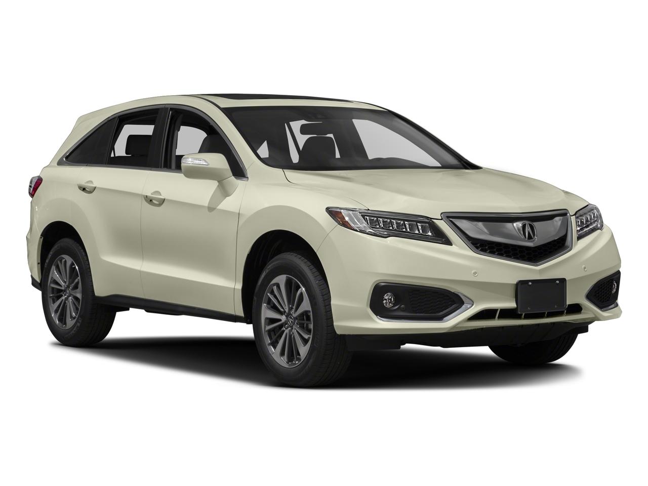 2017 Acura RDX Vehicle Photo in Tampa, FL 33614