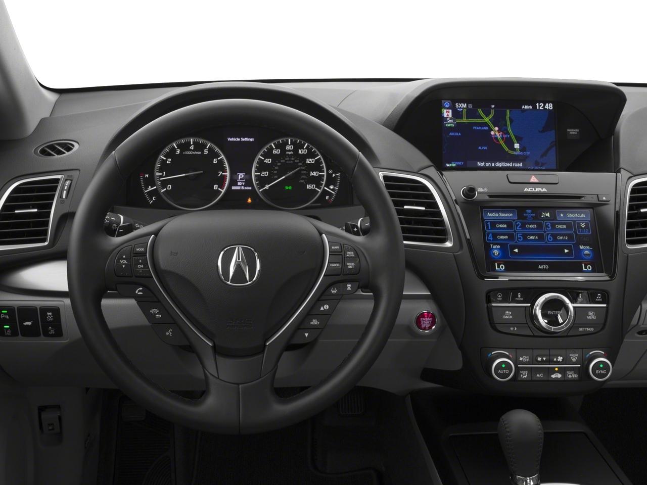 2017 Acura RDX Vehicle Photo in Tampa, FL 33614