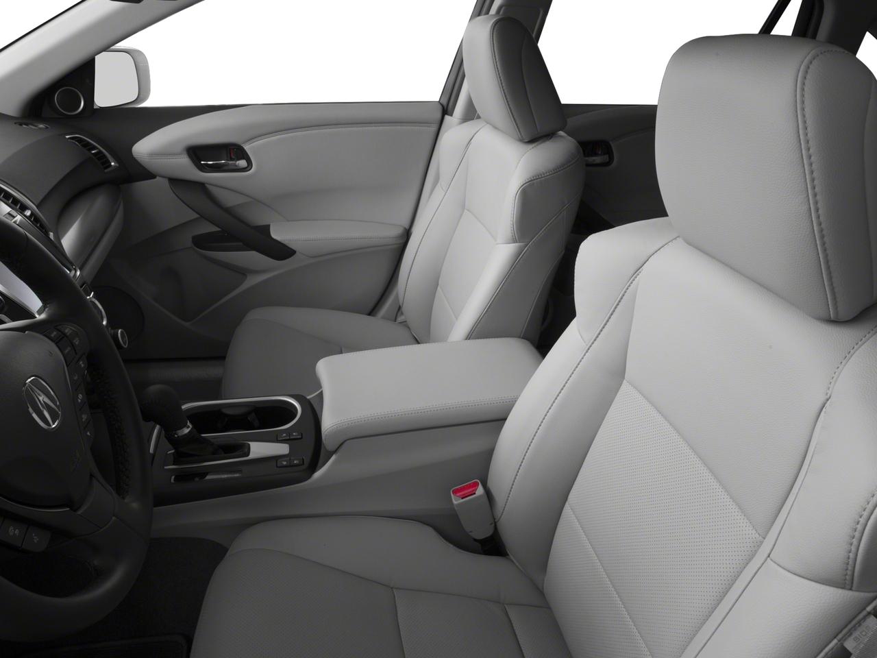 2017 Acura RDX Vehicle Photo in Tampa, FL 33614
